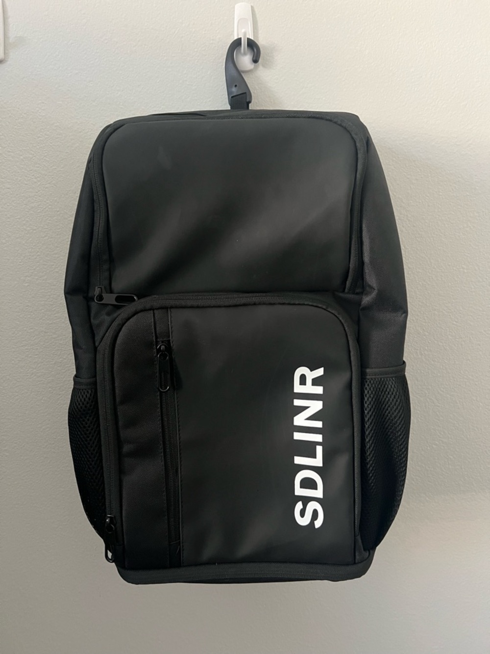 Sdlinr large pickleball backpack